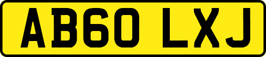 AB60LXJ