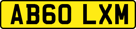 AB60LXM