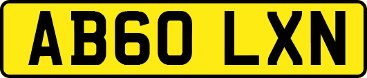 AB60LXN