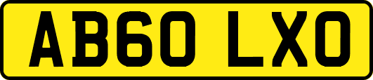 AB60LXO
