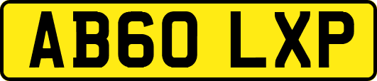AB60LXP