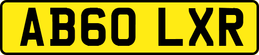 AB60LXR