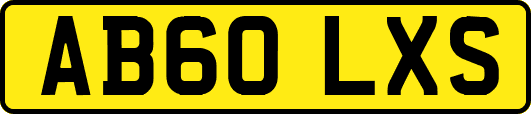 AB60LXS