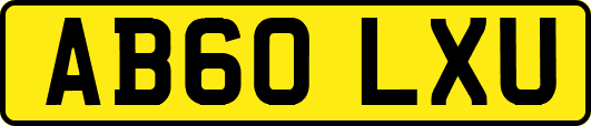 AB60LXU