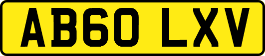 AB60LXV
