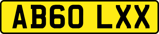 AB60LXX