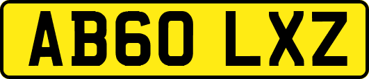 AB60LXZ