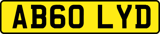 AB60LYD