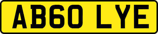 AB60LYE