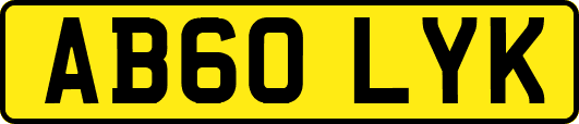 AB60LYK