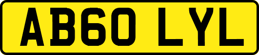 AB60LYL