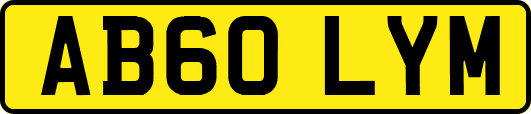 AB60LYM