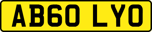 AB60LYO
