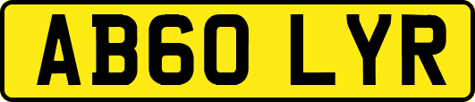 AB60LYR