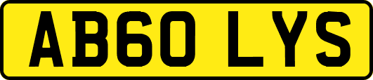 AB60LYS