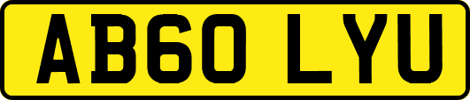 AB60LYU