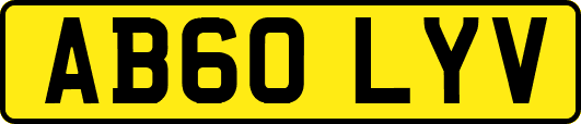 AB60LYV