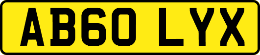 AB60LYX