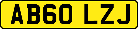AB60LZJ