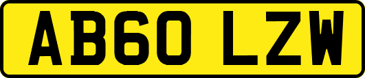 AB60LZW