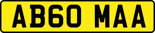 AB60MAA