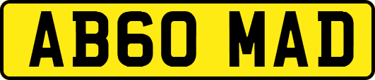 AB60MAD