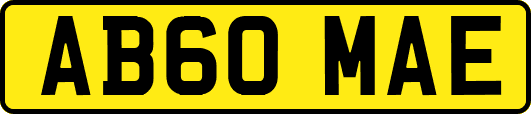 AB60MAE