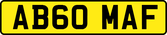 AB60MAF