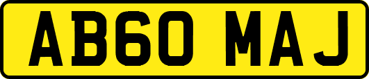 AB60MAJ
