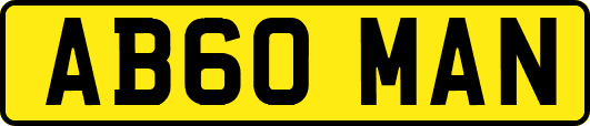 AB60MAN