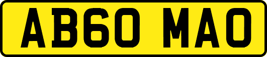 AB60MAO