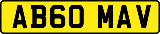 AB60MAV