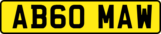 AB60MAW