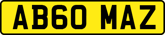 AB60MAZ