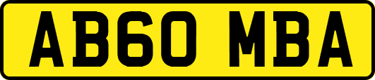 AB60MBA