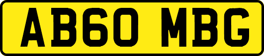 AB60MBG
