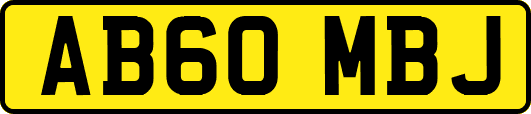 AB60MBJ