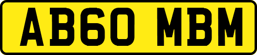 AB60MBM