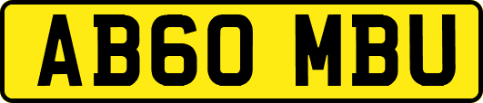 AB60MBU