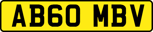 AB60MBV