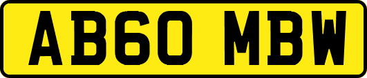 AB60MBW