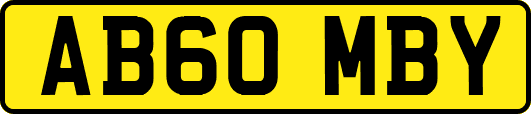 AB60MBY