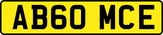 AB60MCE