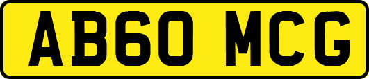 AB60MCG