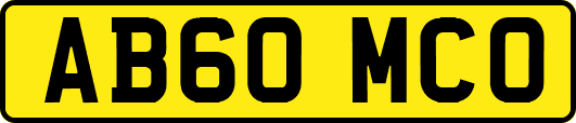 AB60MCO