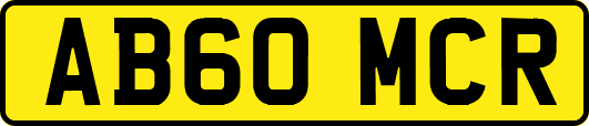 AB60MCR