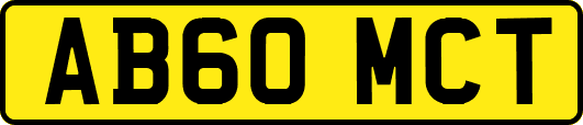 AB60MCT