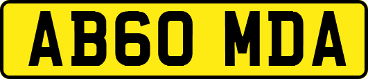 AB60MDA