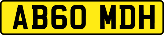 AB60MDH