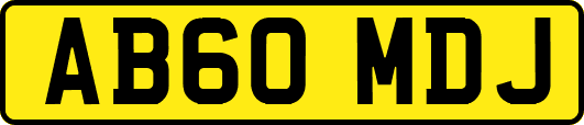 AB60MDJ